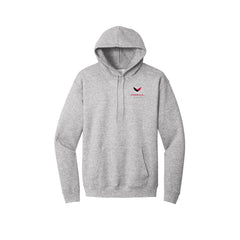 Formula Nissan - Hanes® EcoSmart® - Pullover Hooded Sweatshirt - FRONT ONLY