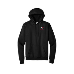 Formula Nissan - Hanes® EcoSmart® - Pullover Hooded Sweatshirt - FRONT ONLY
