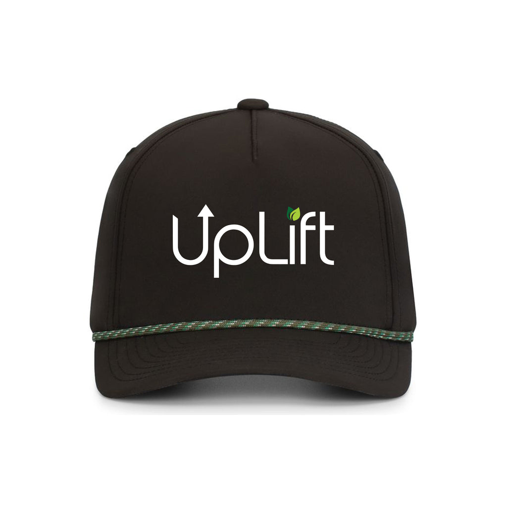 Up Lift - Pacific Headwear WEEKENDER CAP