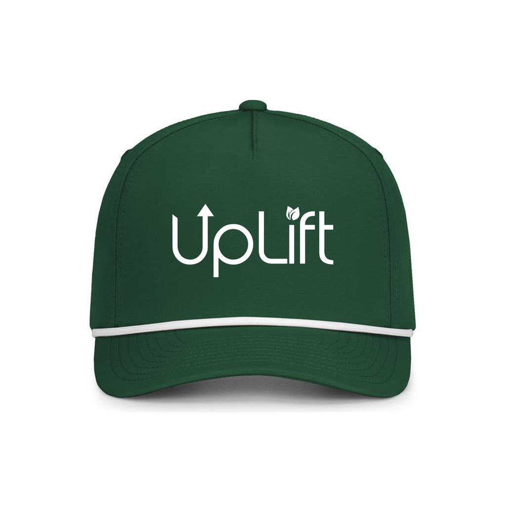 Up Lift - Pacific Headwear WEEKENDER CAP