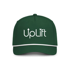 Up Lift - Pacific Headwear WEEKENDER CAP