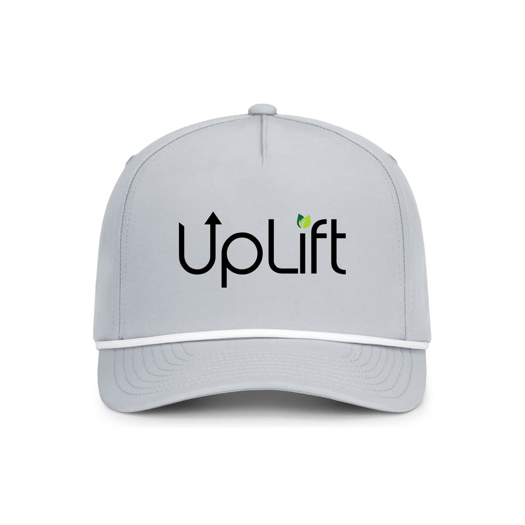 Up Lift - Pacific Headwear WEEKENDER CAP