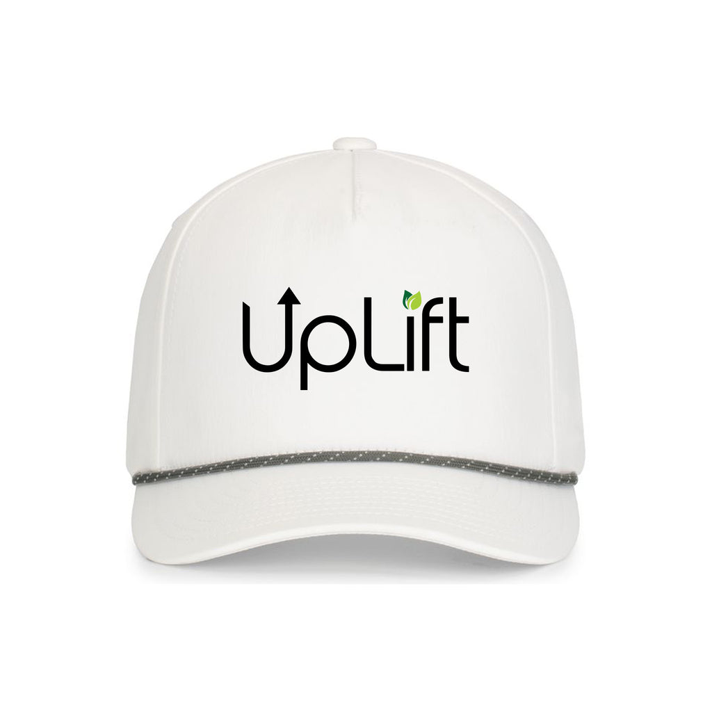 Up Lift - Pacific Headwear WEEKENDER CAP