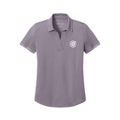 Mobile Repair Solutions - Mercer+Mettle® Women’s Everyday Performance Polo