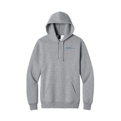 Bloom Life Wealth & Business Planning - Port & Co® Foundation Fleece Pullover Hooded Sweatshirt