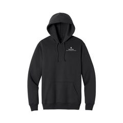 Bloom Life Wealth & Business Planning - Port & Co® Foundation Fleece Pullover Hooded Sweatshirt