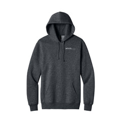 Bloom Life Wealth & Business Planning - Port & Co® Foundation Fleece Pullover Hooded Sweatshirt