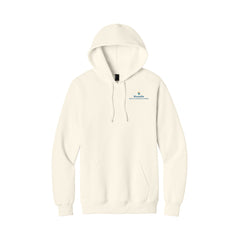 Bloom Life Wealth & Business Planning - Port & Co® Foundation Fleece Pullover Hooded Sweatshirt