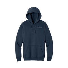 Bloom Life Wealth & Business Planning - Port & Co® Foundation Fleece Pullover Hooded Sweatshirt
