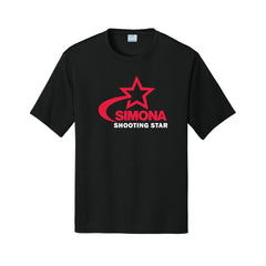 SIMONA PMC Stars - Port & Co® Performance Tee