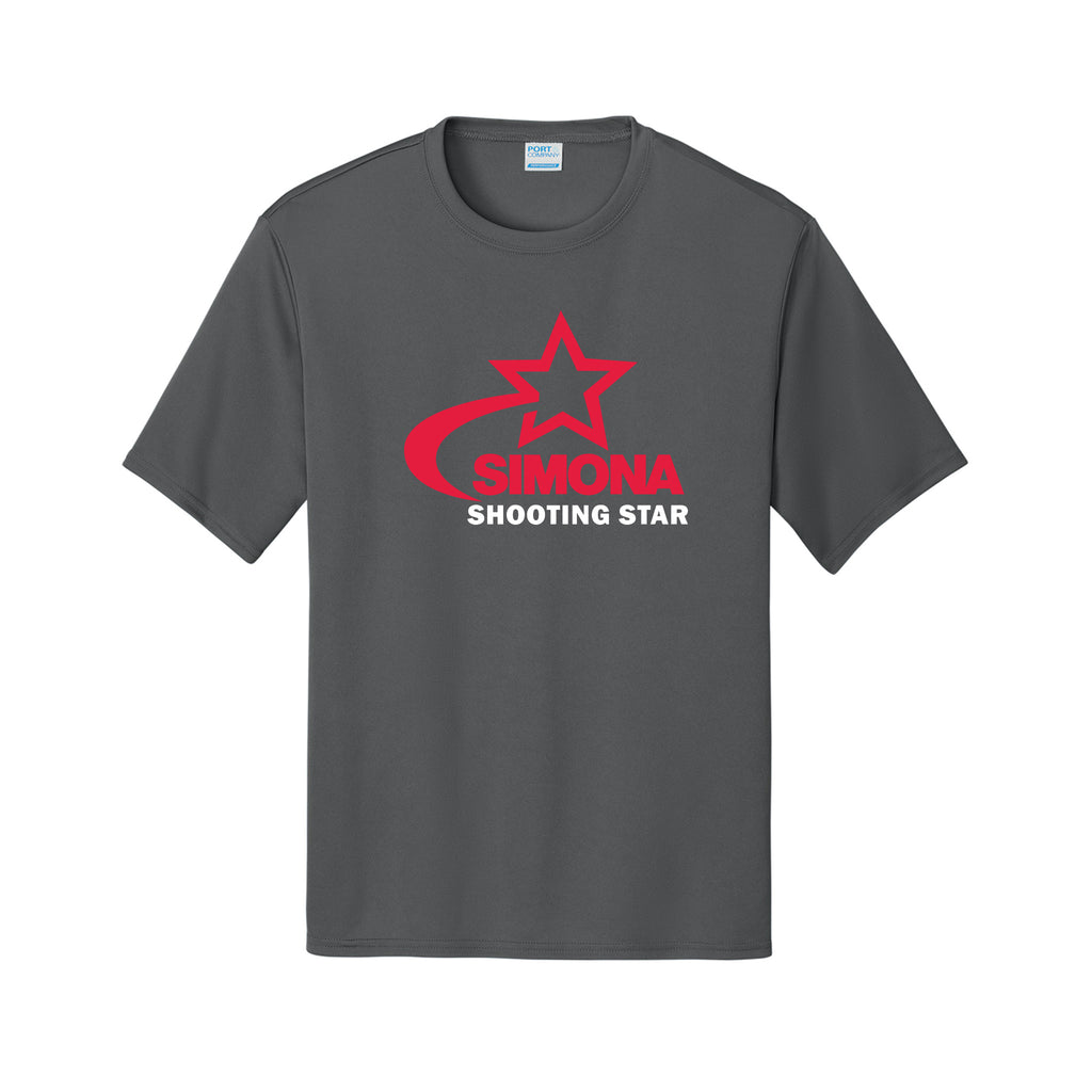 SIMONA PMC Stars - Port & Co® Performance Tee