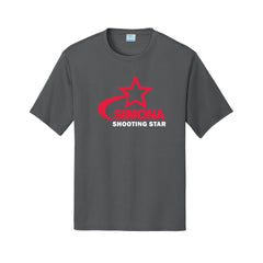 SIMONA PMC Stars - Port & Co® Performance Tee