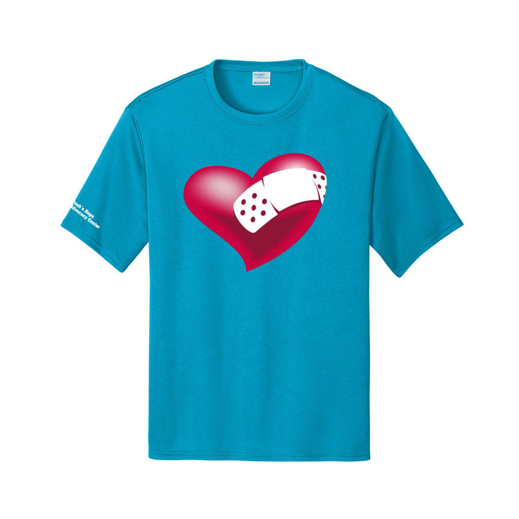 Noah's Hope - Port & Co™ Performance Tee