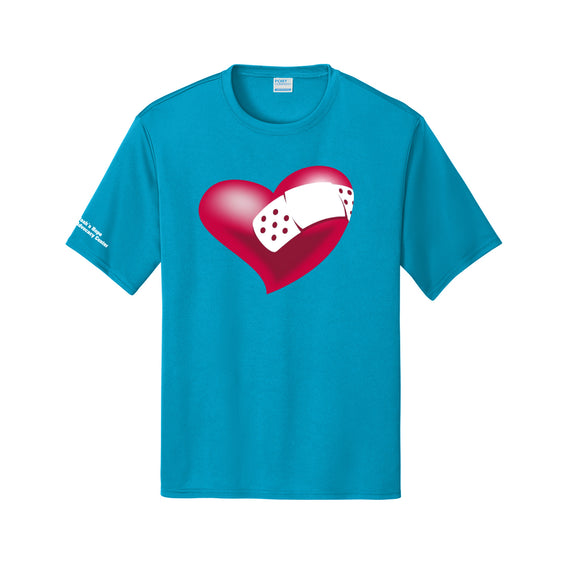 Noah's Hope - Port & Co™ Performance Tee