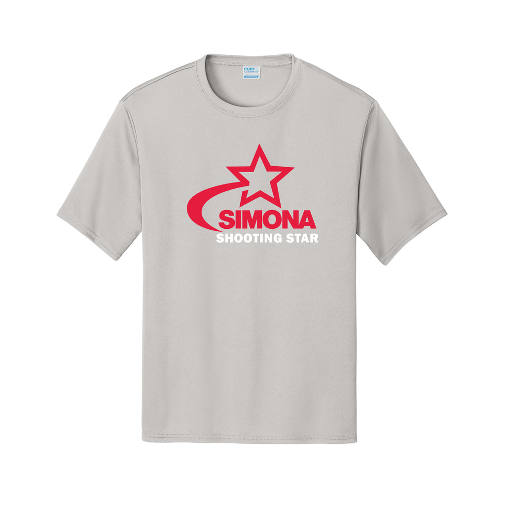 SIMONA PMC Stars - Port & Co® Performance Tee
