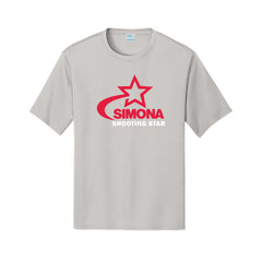 SIMONA PMC Stars - Port & Co® Performance Tee