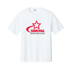 SIMONA PMC Stars - Port & Co® Performance Tee