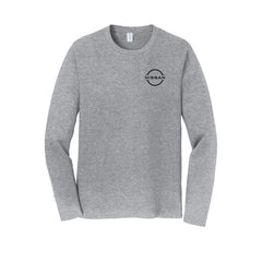 Gray Daniels Auto Family - Port & Co® Long Sleeve Fan Favorite® Tee