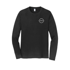 Gray Daniels Auto Family - Port & Co® Long Sleeve Fan Favorite® Tee