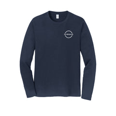 Gray Daniels Auto Family - Port & Co® Long Sleeve Fan Favorite® Tee