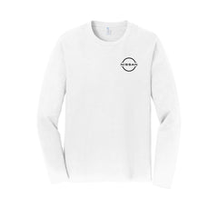 Gray Daniels Auto Family - Port & Co® Long Sleeve Fan Favorite® Tee