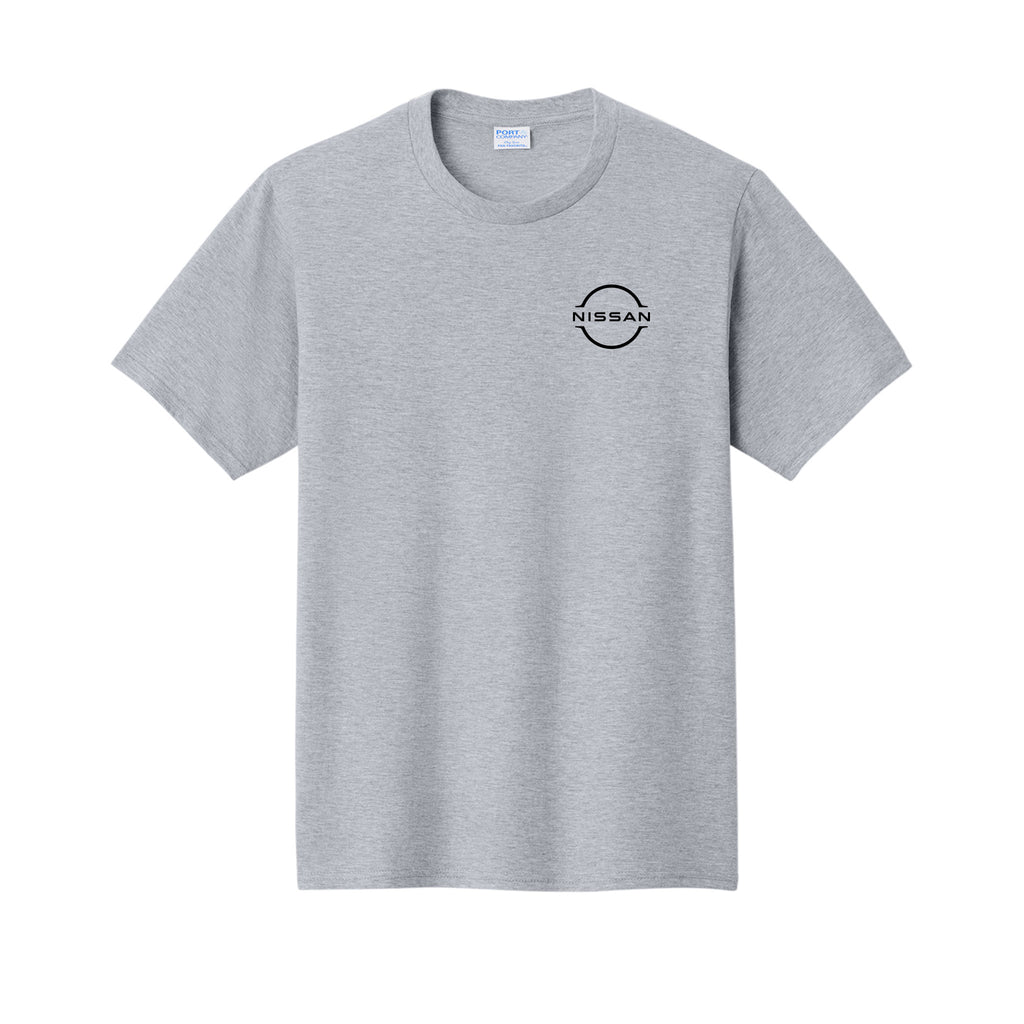 Gray Daniels Auto Family - Port & Co® Fan Favorite® Tee