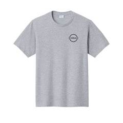 Gray Daniels Auto Family - Port & Co® Fan Favorite® Tee