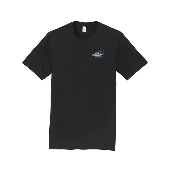 CASS - Port & Company® Fan Favorite™ Tee
