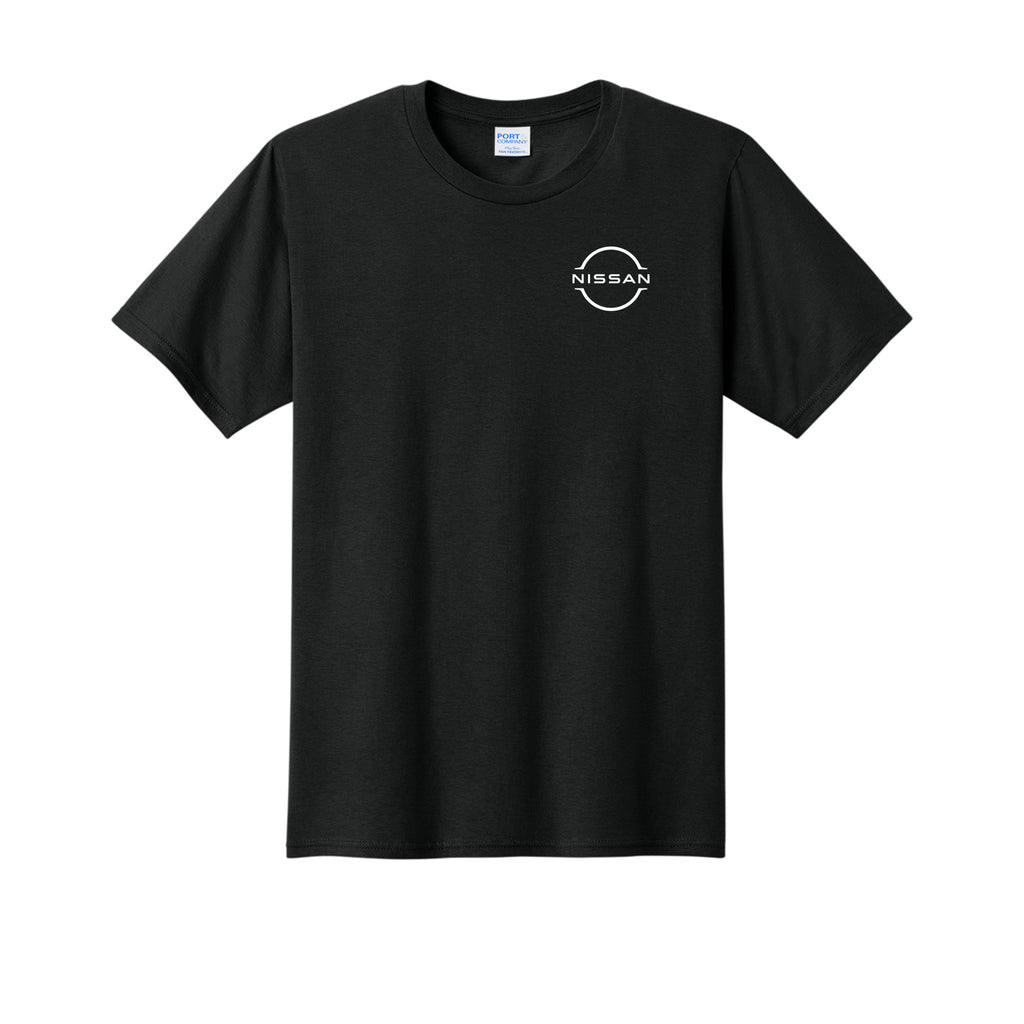 Gray Daniels Auto Family - Port & Co® Fan Favorite® Tee