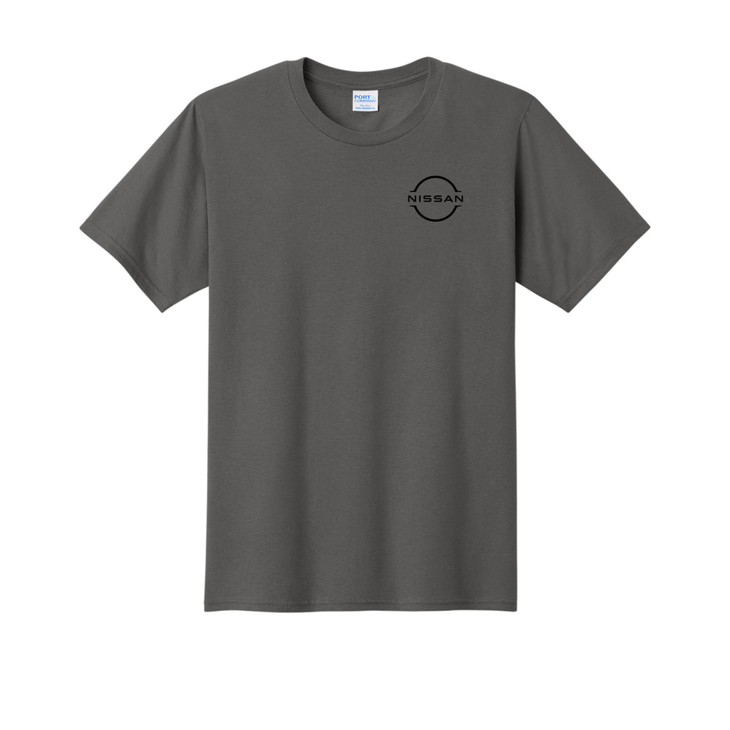 Gray Daniels Auto Family - Port & Co® Fan Favorite® Tee