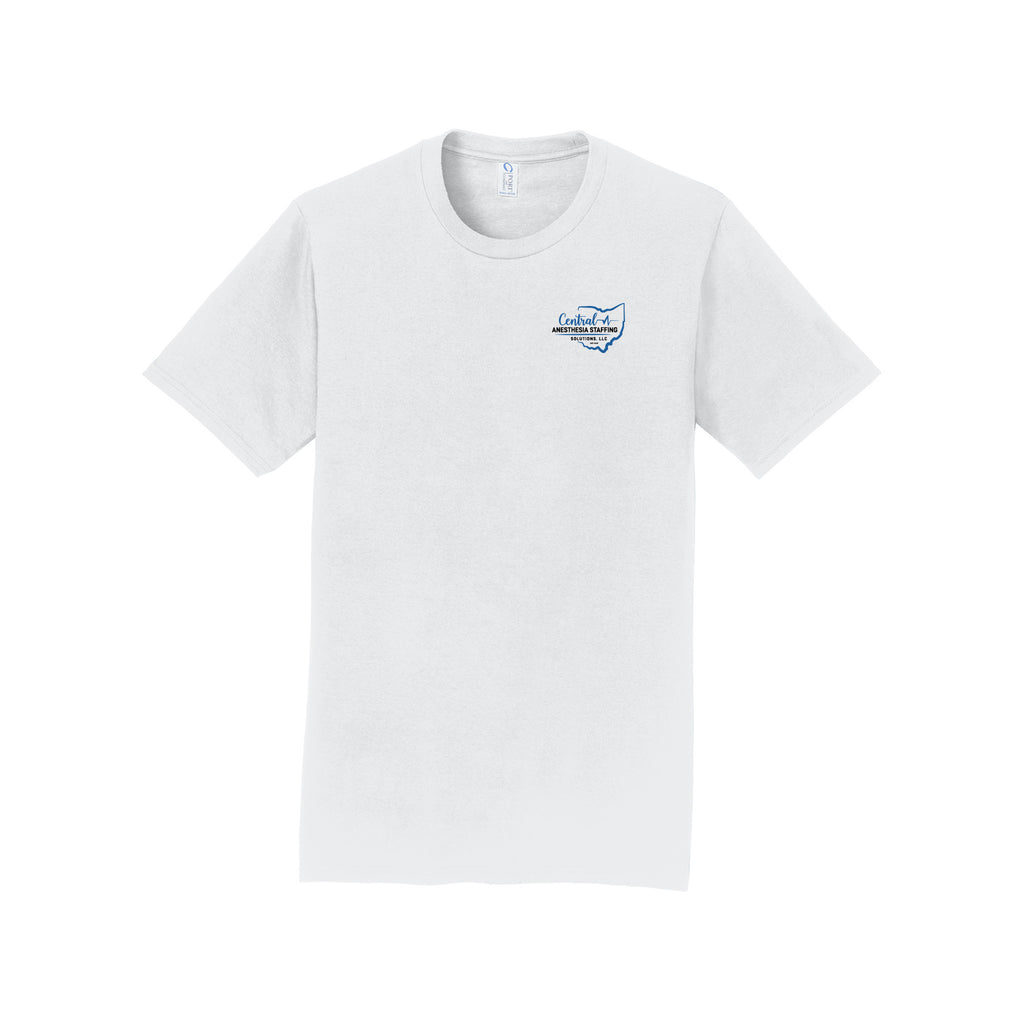 CASS - Port & Company® Fan Favorite™ Tee