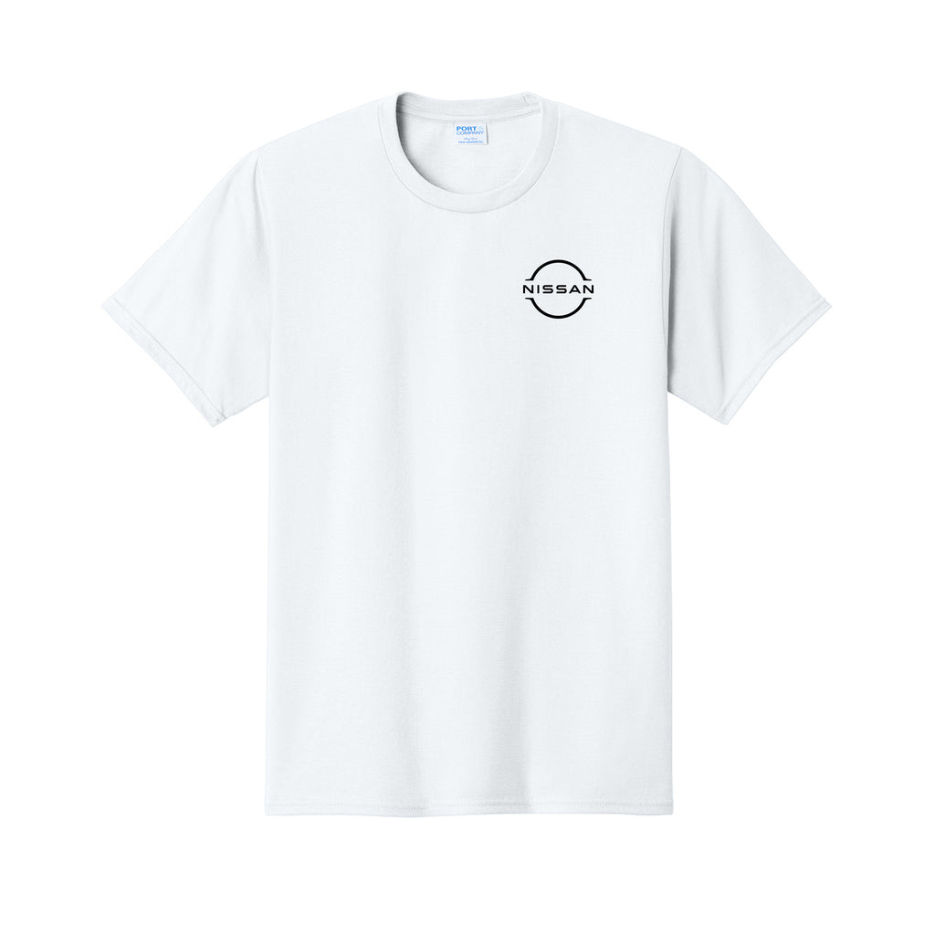 Gray Daniels Auto Family - Port & Co® Fan Favorite® Tee