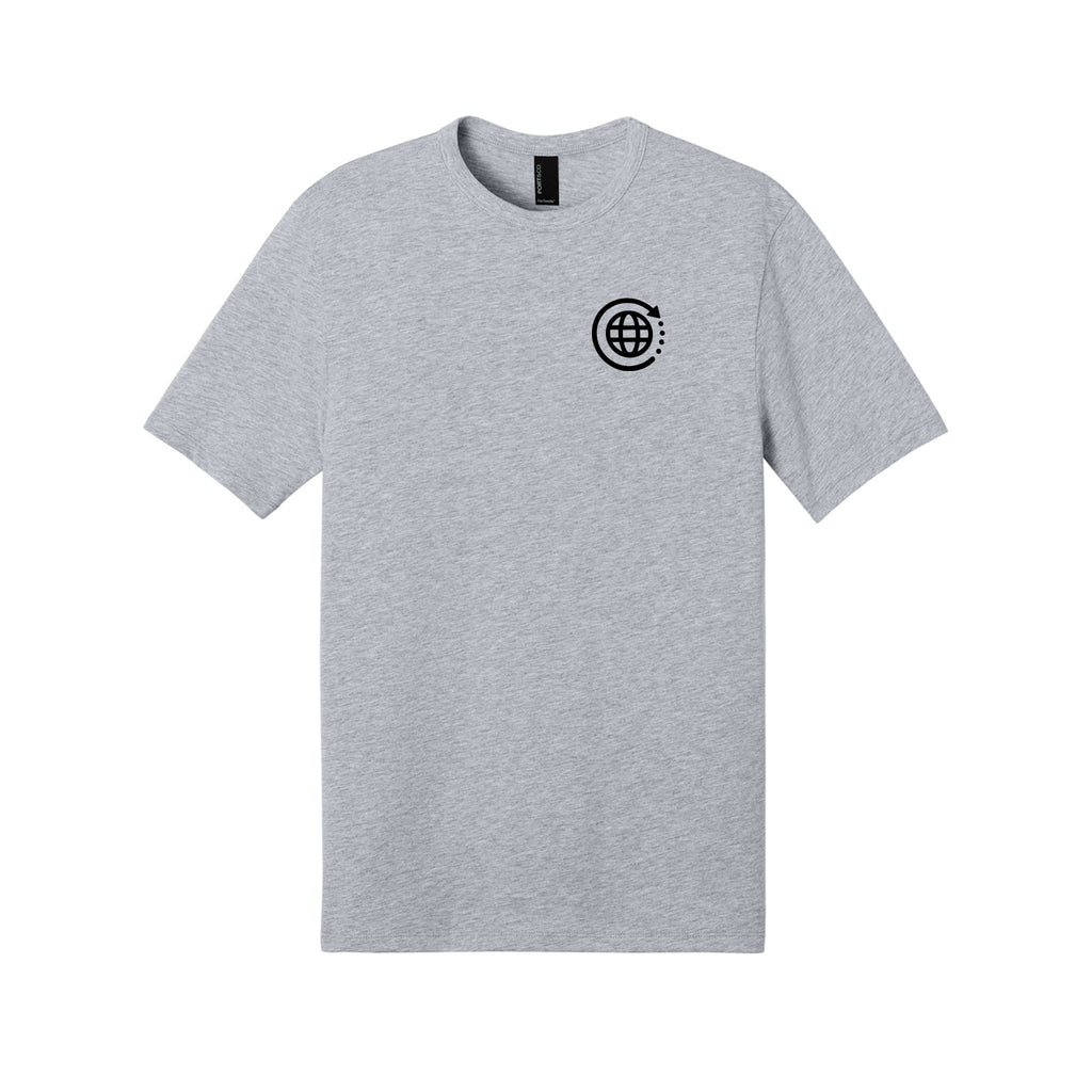 Mobile Repair Solutions - Port & Co® Fan Favorite® Varsity Tee