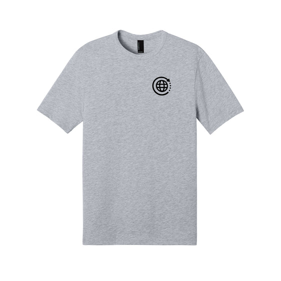 Mobile Repair Solutions - Port & Co® Fan Favorite® Varsity Tee