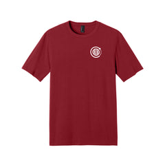 Mobile Repair Solutions - Port & Co® Fan Favorite® Varsity Tee