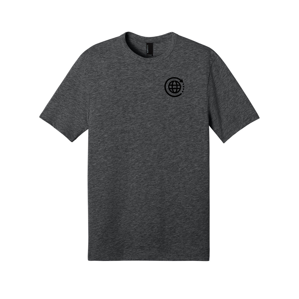 Mobile Repair Solutions - Port & Co® Fan Favorite® Varsity Tee