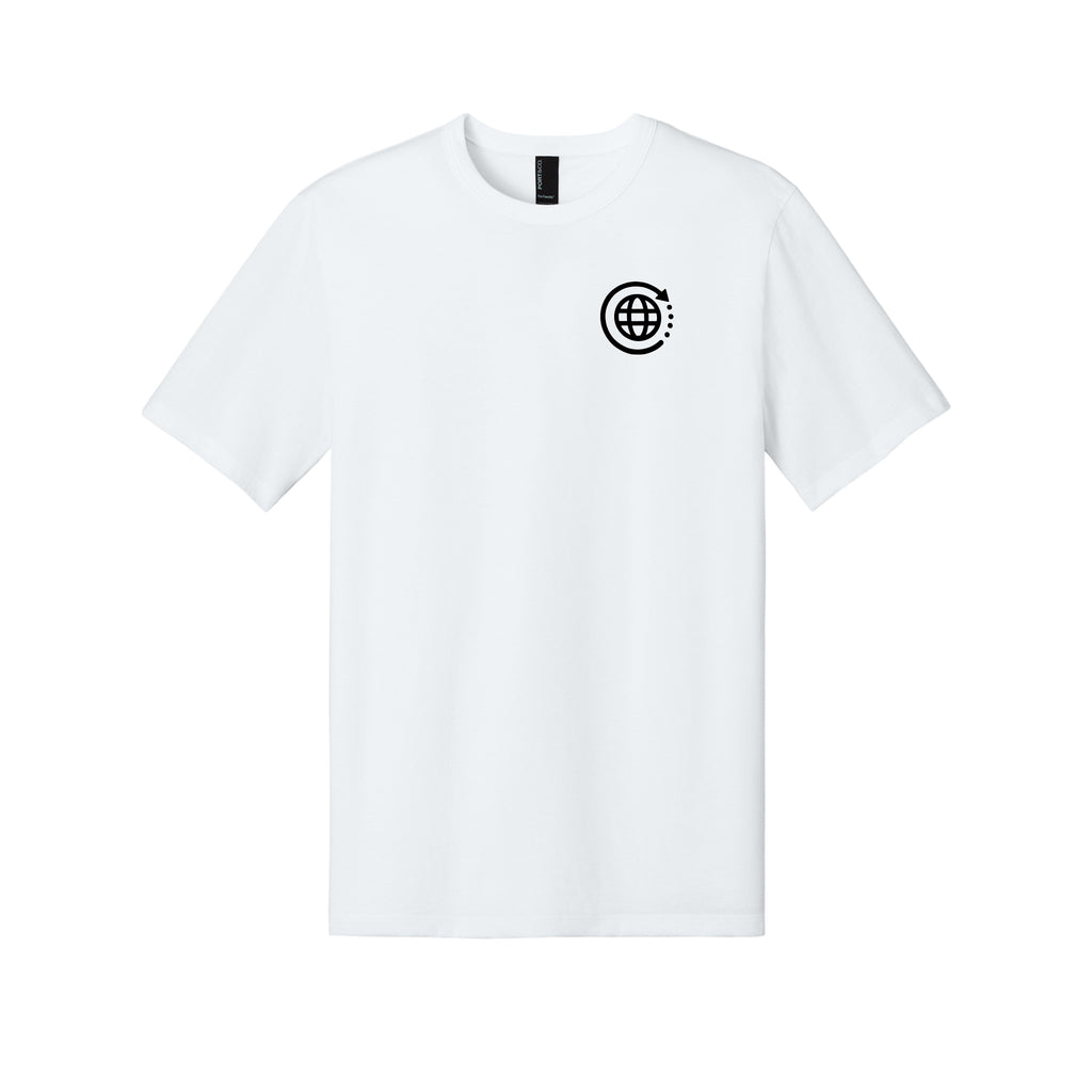 Mobile Repair Solutions - Port & Co® Fan Favorite® Varsity Tee