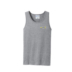 BCM Roberts - Port & Company® Core Cotton Tank Top