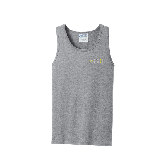 BCM Roberts - Port & Company® Core Cotton Tank Top