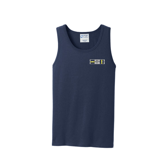 BCM Roberts - Port & Company® Core Cotton Tank Top