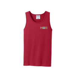 BCM Roberts - Port & Company® Core Cotton Tank Top