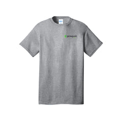 Groveport B&Z - Port & Company® Tall Core Cotton Tee