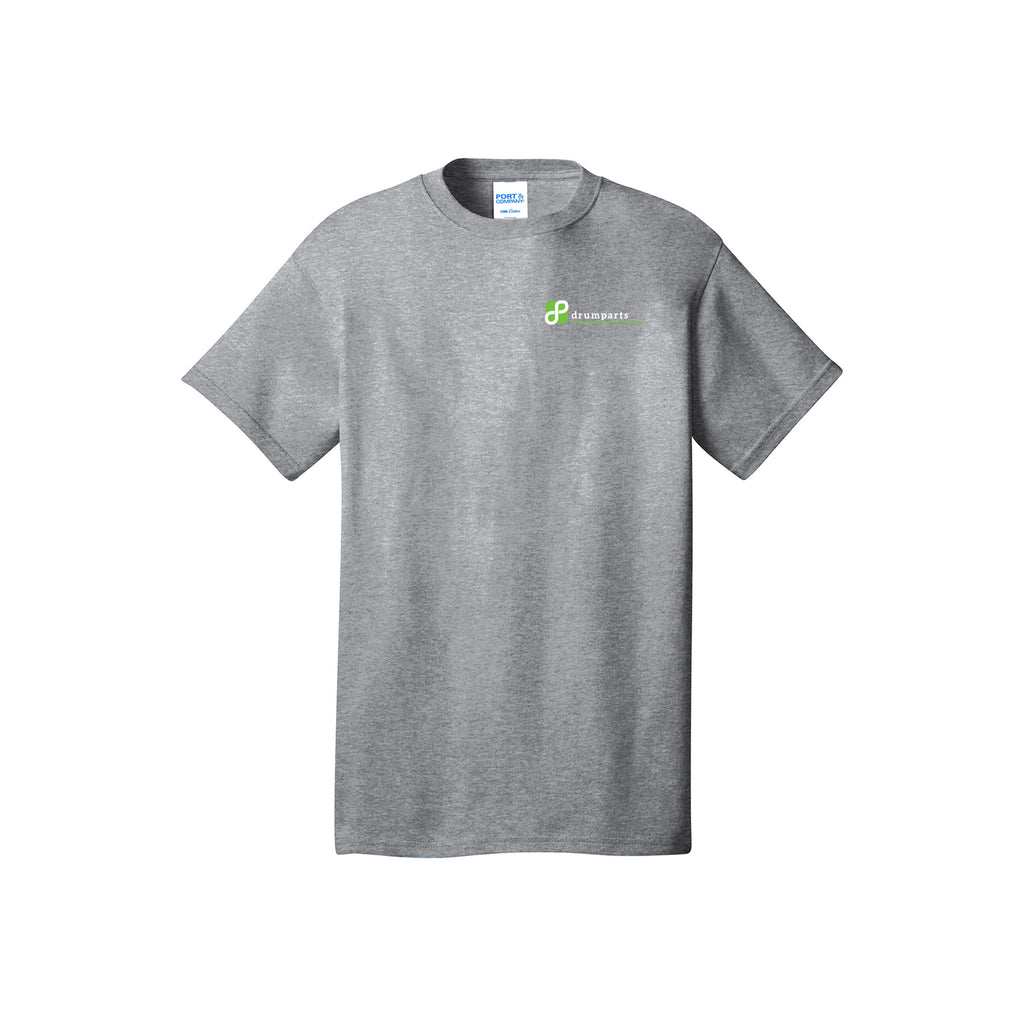 Drum Parts - Port & Company® Core Cotton Tee