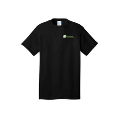 Drum Parts - Port & Company® Core Cotton Tee