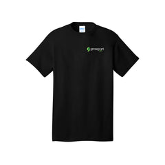 Groveport B&Z - Port & Company® Tall Core Cotton Tee