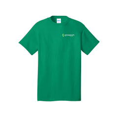 Groveport B&Z - Port & Company® Tall Core Cotton Tee
