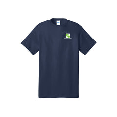 Drum Parts - Port & Company® Tall Core Cotton Tee