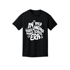 WLMS - Port & Co™ YOUTH Core Cotton Tee
