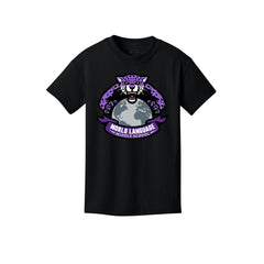 WLMS - Port & Co™ YOUTH Core Cotton Tee