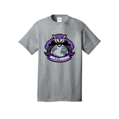 WLMS - Port & Co™ Adult Core Cotton Tee